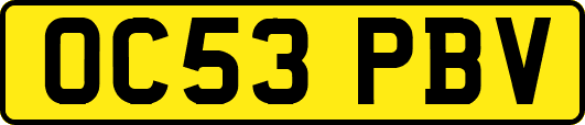 OC53PBV