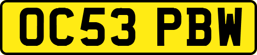 OC53PBW