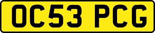 OC53PCG