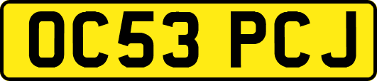 OC53PCJ