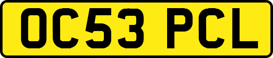 OC53PCL