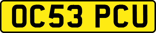 OC53PCU