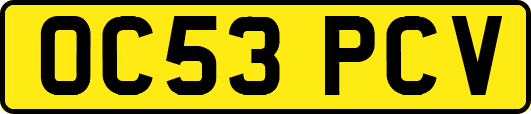 OC53PCV