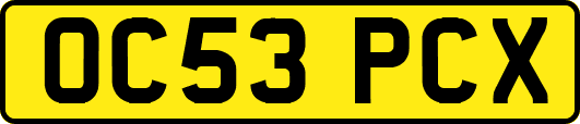 OC53PCX