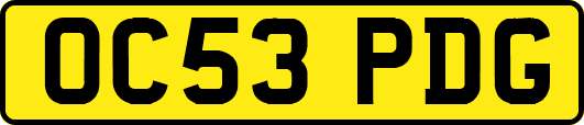 OC53PDG