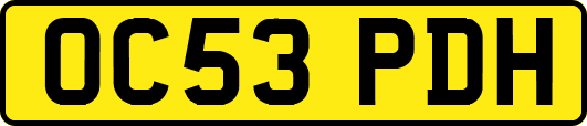 OC53PDH