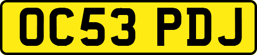 OC53PDJ