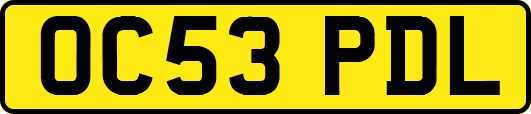 OC53PDL