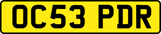 OC53PDR
