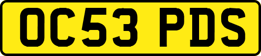OC53PDS