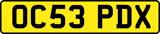 OC53PDX