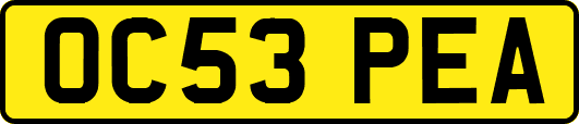 OC53PEA