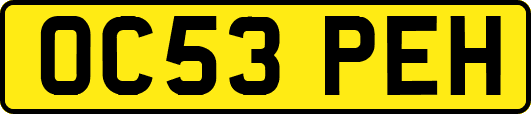 OC53PEH