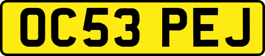 OC53PEJ