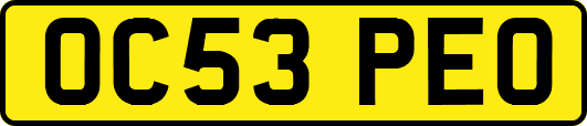OC53PEO