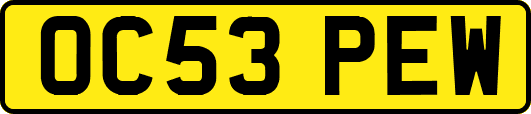 OC53PEW