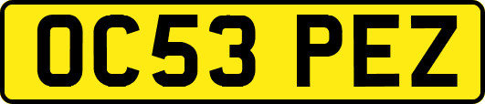 OC53PEZ