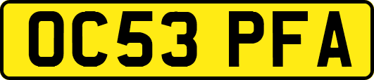 OC53PFA