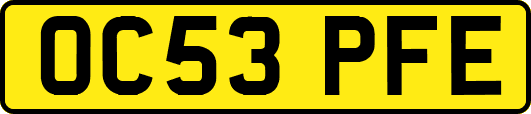 OC53PFE