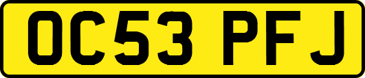 OC53PFJ