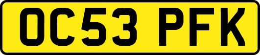 OC53PFK