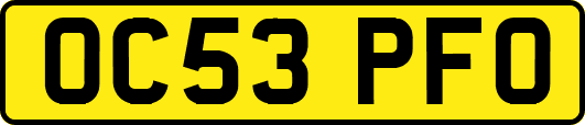 OC53PFO