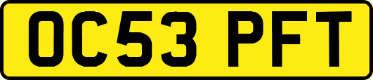 OC53PFT