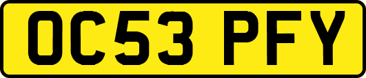 OC53PFY