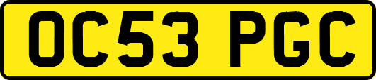 OC53PGC