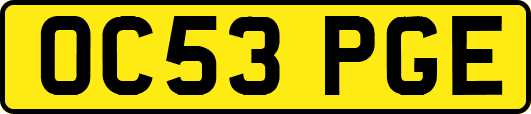 OC53PGE