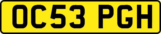 OC53PGH