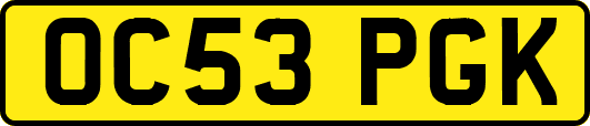 OC53PGK
