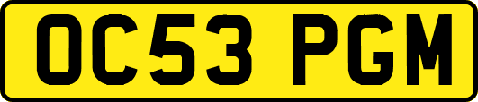 OC53PGM