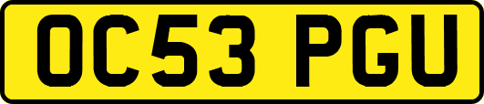 OC53PGU