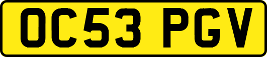 OC53PGV