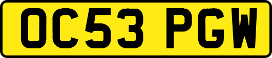 OC53PGW