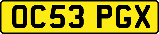 OC53PGX