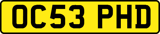 OC53PHD