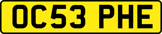 OC53PHE