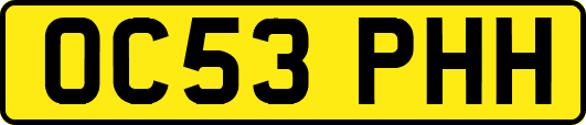 OC53PHH