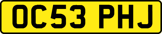 OC53PHJ