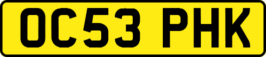 OC53PHK