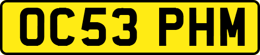 OC53PHM