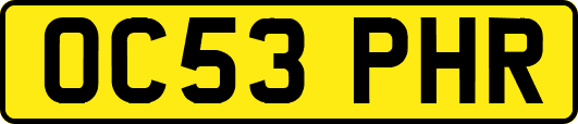 OC53PHR