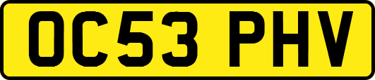 OC53PHV