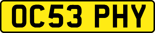 OC53PHY