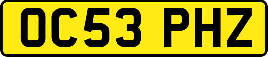 OC53PHZ