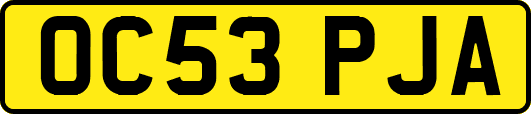 OC53PJA