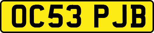 OC53PJB