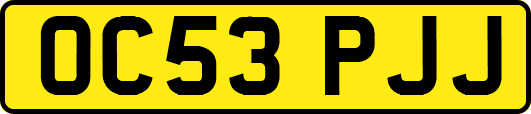 OC53PJJ